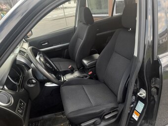 Suzuki Grand Vitara 1.9 DDIS NAVI nov. ROZVODY - 10