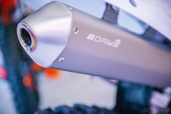 KTM EXC 250TPi SIX DAYS 2T - 10