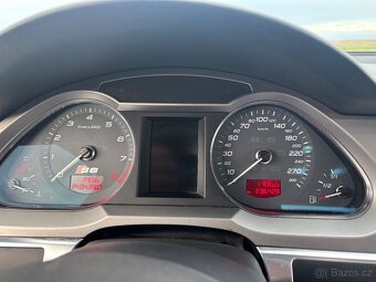 Audi s6 v10 - 10