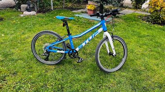Ultralehké dětské kolo STUF 20” - 10