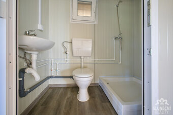 Pronájem výrobní haly,  313 m², Staré Město - 10