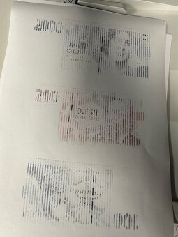 CANON i-sensys MF8540Cdn - 10