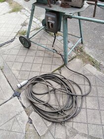 Prodám starý dílenský rozbrus - 10