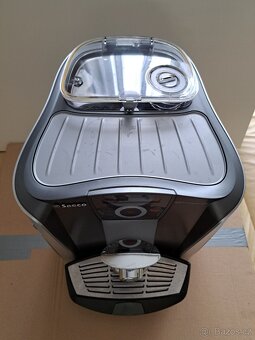 Kávovar Saeco plnoautomatický - 10