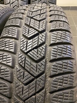 ORIGINAL ALU KOLA ŠKODA KODIAQ \"MYTIKAS\" 215/65/17 - 10