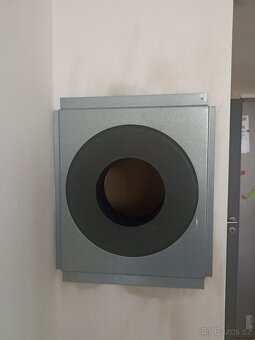 Komínová redukce 180/130 - 10