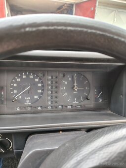 Škoda Favorit 135 LUX - 10