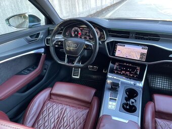 Audi S6 3.0 Bi-TDI mHEV Quattro Tiptronic 8 st. - 10