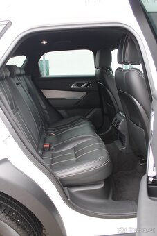 Range Rover Velar D200 FACELIFT R-DYNAMIC K360° DPH 1MA - 10