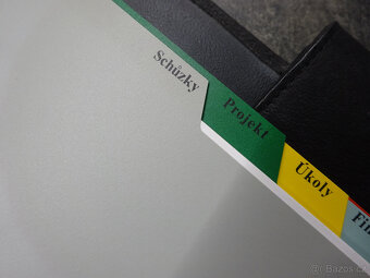 Manažerský diář - 10