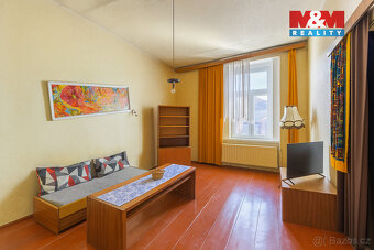 Prodej rodinného domu, 150 m², Louny, ul. Táboritská - 10