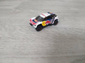 autíčka - angličáky NOREV - 10