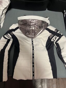 Bunda lyžařská Sportalm - 10