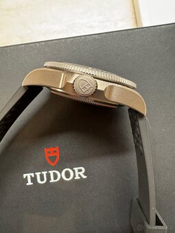 Tudor Pelagos Ultra -43mm ,titanium, nové 10/2025 - 10