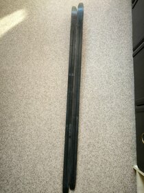 Dětské běžky Madshus, 160cm, SNS, hladké - 10