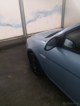 Hyundai Accent 1.6 nafta, 3 dv - 10