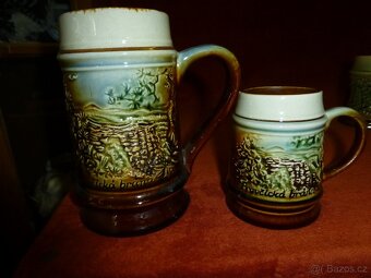 Keramika Ditmar Urbach - 10