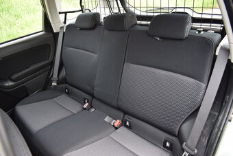 Subaru Forester 2.0D 4x4, 108kW, záruka KM, NOVÝ MODEL - 10