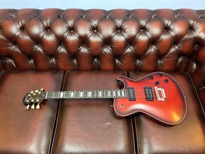 Knaggs Guitars, PRS , Custom , Made in USA - 10