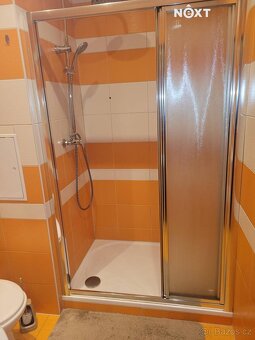 Pronájem byt 1+kk, 24㎡ - 10