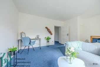 Prodej rodinné domy, 56 m2 - Velké Opatovice - Brťov u Velký - 10