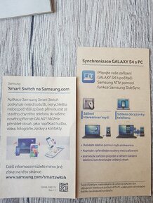 Samsung Galaxy S4 - 10