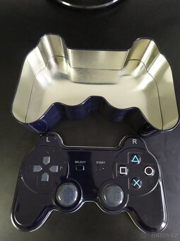 PlayStation 5 PS4 - PS3/ PC ( DOPLNKY ) - 10