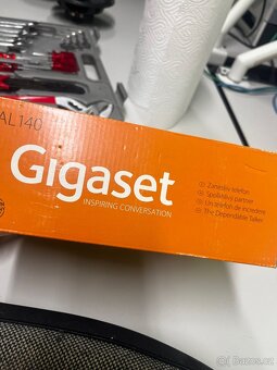 Gigaset AL140 - 10