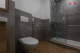 Prodej bytu 3+1, 66 m², Klatovy, ul. Pod Hůrkou - 10