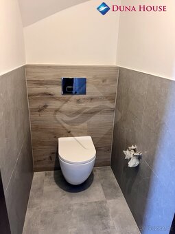 Prodej rodinného domu 4+kk, pozemek 369 m² - 10