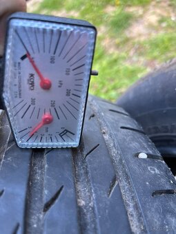 Letní pneumatiky 195/65 r15 NEXEN - 10