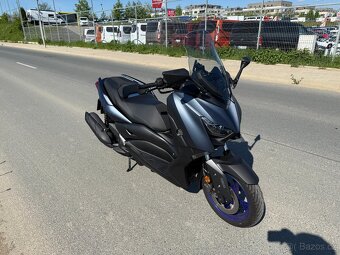 Yamaha XMAX 125 2022 - 10