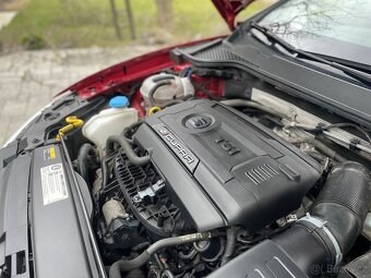 SEAT LEON CUPRA 300 ST 4x4 DSG 80 tis. Km - 10