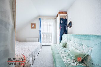 Prodej, domy/rodinný, 150 m2, 25167 Pětihosty, Praha-východ - 10