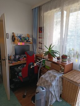 Prodej bytu 1+1 Č. Budějovice - 10