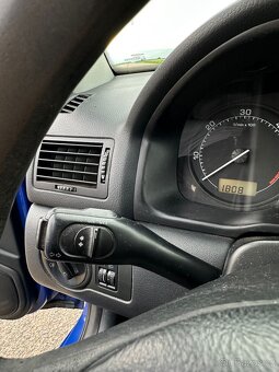 Prodám Škoda Octavia I. Combi - 10