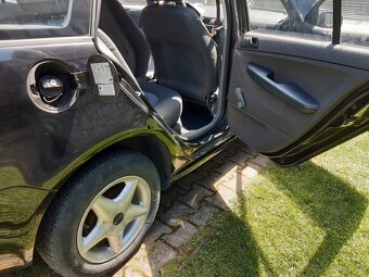Fabia combi - 10