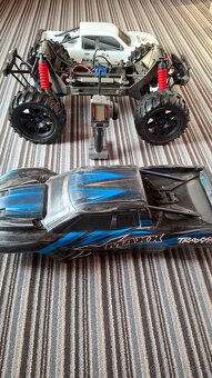 Traxxas Xmaxx 6S Proline - 10