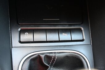 Volkswagen Golf VI 1.4TSI 90KW Style 3/2012 - 10