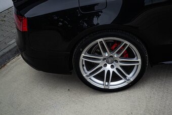 Audi A5 3.0 TDI DPF quattro S tronic BLACK - 10