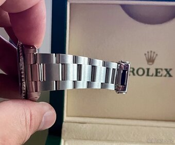 Rolex Submariner 14060M - 40 mm, Full Set - 10