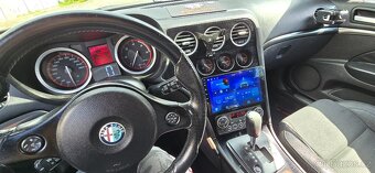 Alfa Romeo 159 SportWagon 2.4 Jtdm 181kw - 10