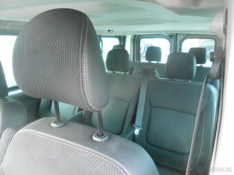 renault trafic long 9 mist 1,6dci 107 kw rok 6/2016 - 10