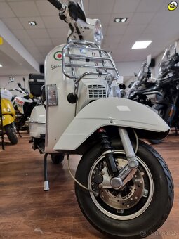 Vespa PX 150 - 10