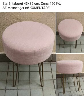Různé. Cena viz fota. - 10