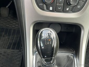 Opel astra J 1.4i 103kW/140PS Xenon naj 168xxxkm - 10