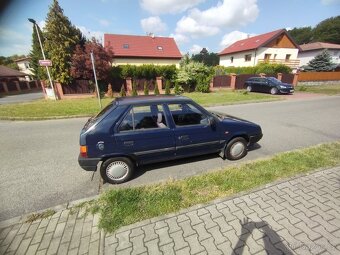 Skoda Favorit LXi - 10