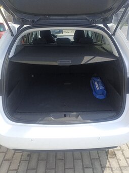 Peugeot 308 sw 1,5hdi 10/2020 - 10