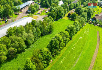 Prodej zemědělské usedlosti, 106 m², Příkrý - 10