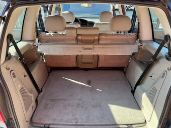 ND Opel Zafira 2.0 DTI - 10